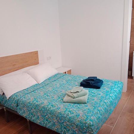 Beach Apartment Torrevieja Dış mekan fotoğraf