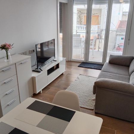 Beach Apartment Torrevieja Dış mekan fotoğraf