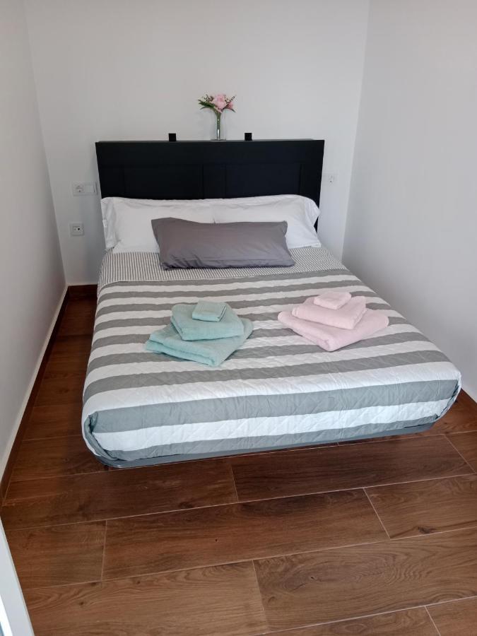 Beach Apartment Torrevieja Dış mekan fotoğraf