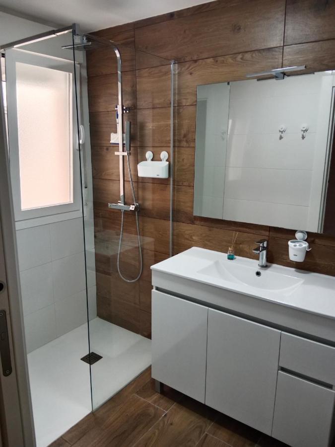 Beach Apartment Torrevieja Dış mekan fotoğraf